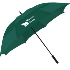 Golf Umbrella with Wind Vents - 62-inch Arc - 24 hr
