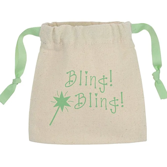 Goodie Chroma Cord Bag - 6 1/8 inches x 4 3/4 inches