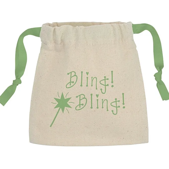 Goodie Chroma Cord Bag - 6 1/8 inches x 4 3/4 inches