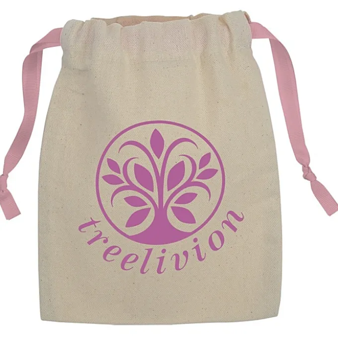 Goodie Chroma Cord Bag - 8 1/8 inches x 6 3/4 inches