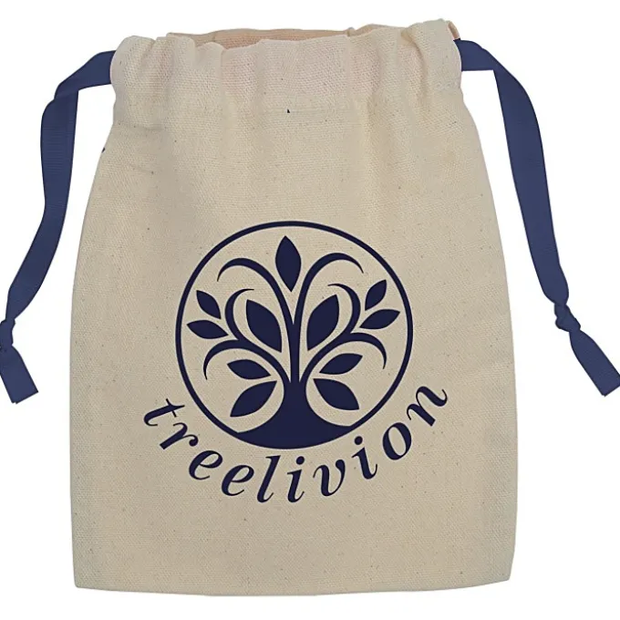 Goodie Chroma Cord Bag - 8 1/8 inches x 6 3/4 inches