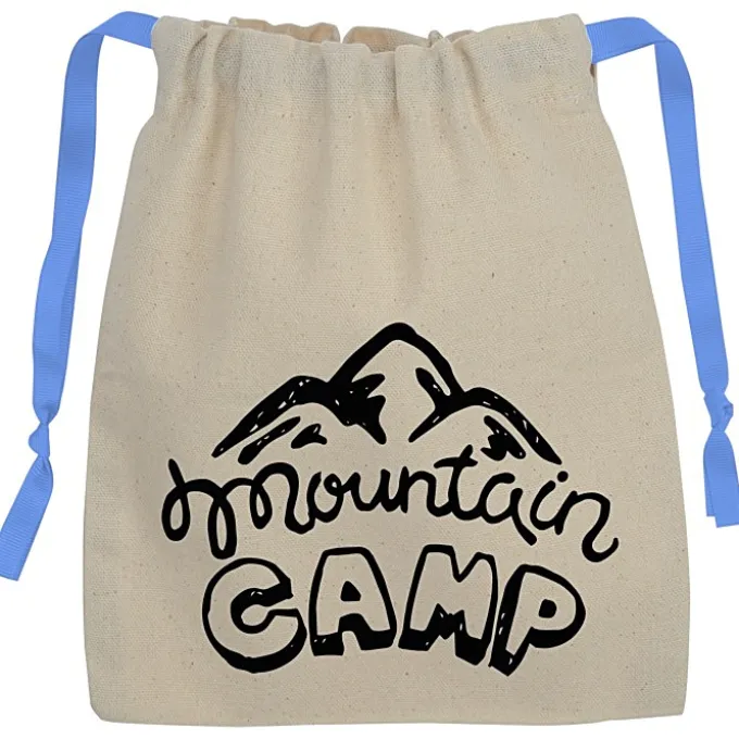 Goodie Chroma Cord Bag - 9 3/4 inches x 8 inches