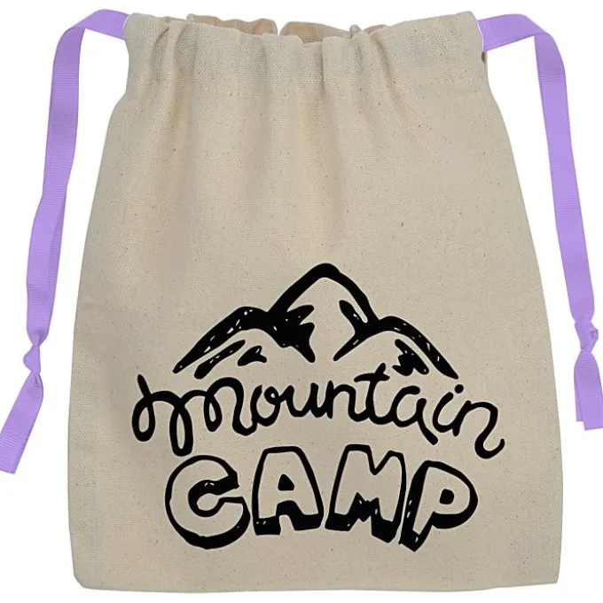 Goodie Chroma Cord Bag - 9 3/4 inches x 8 inches