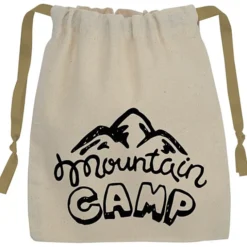 Goodie Chroma Cord Bag - 9 3/4 inches x 8 inches