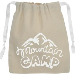 Goodie Chroma Cord Bag - 9 3/4 inches x 8 inches