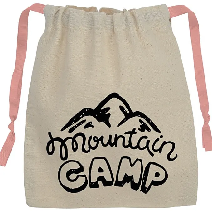 Goodie Chroma Cord Bag - 9 3/4 inches x 8 inches