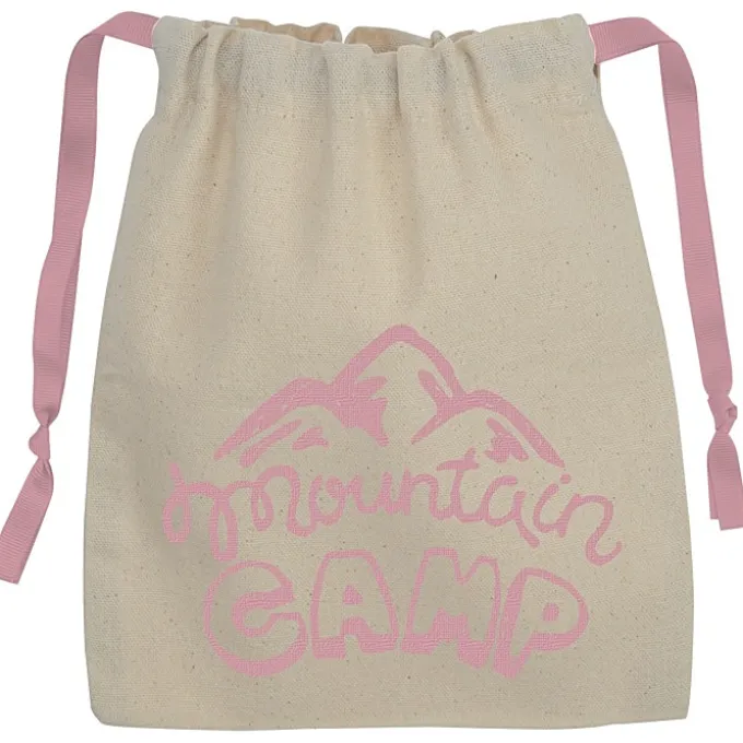 Goodie Chroma Cord Bag - 9 3/4 inches x 8 inches