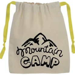 Goodie Chroma Cord Bag - 9 3/4 inches x 8 inches