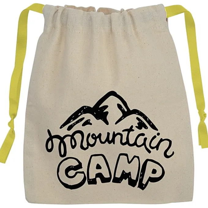 Goodie Chroma Cord Bag - 9 3/4 inches x 8 inches