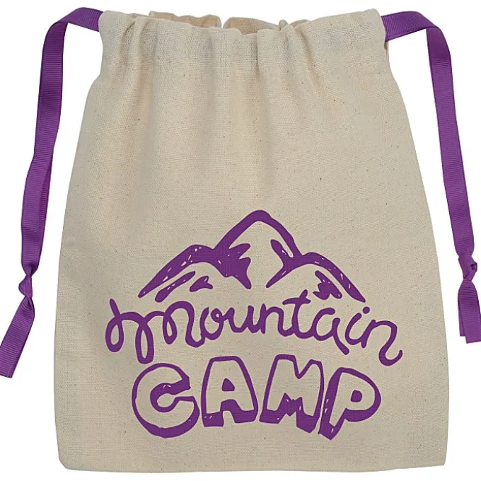 Goodie Chroma Cord Bag - 9 3/4 inches x 8 inches