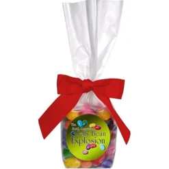 Goody Bag - Assorted Jelly Beans