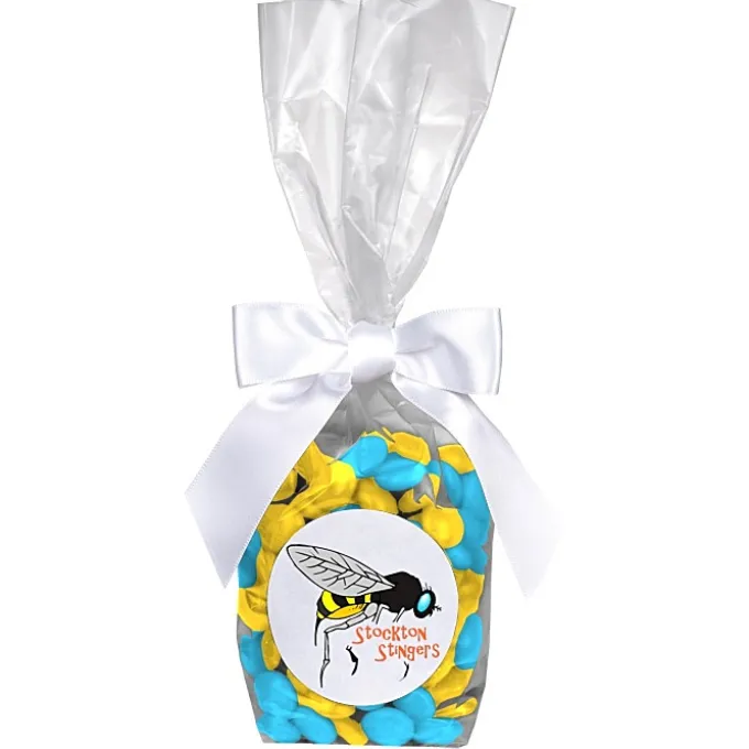 Goody Bag - Chocolate Buttons