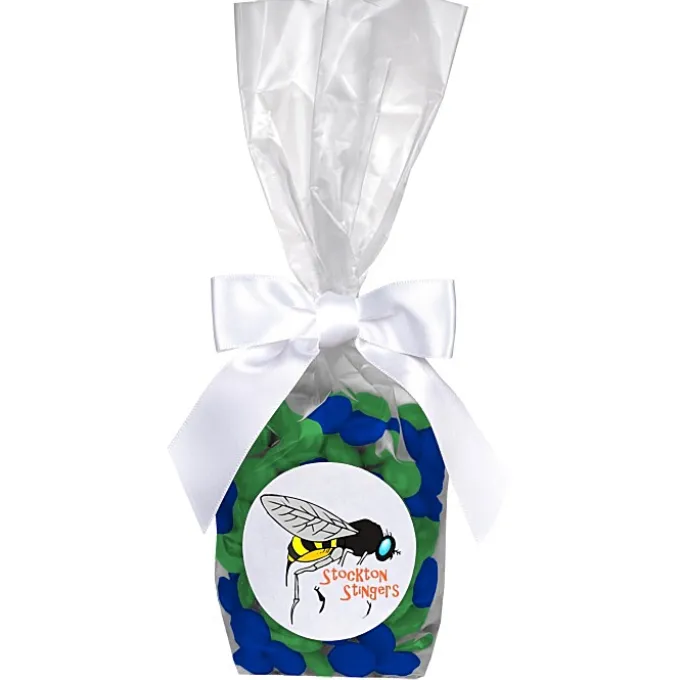Goody Bag - Chocolate Buttons