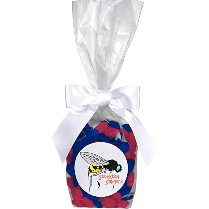 Goody Bag - Chocolate Buttons
