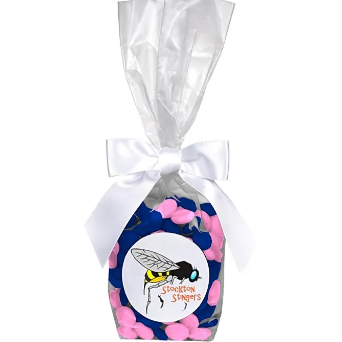 Goody Bag - Chocolate Buttons