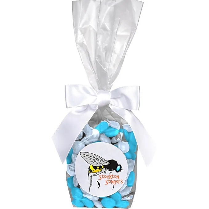 Goody Bag - Chocolate Buttons