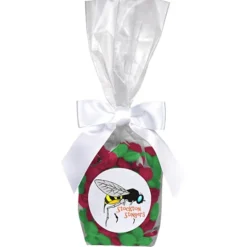 Goody Bag - Chocolate Buttons