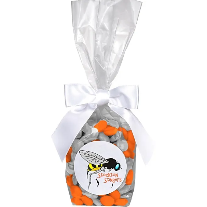 Goody Bag - Chocolate Buttons