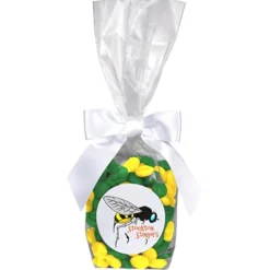 Goody Bag - Chocolate Buttons