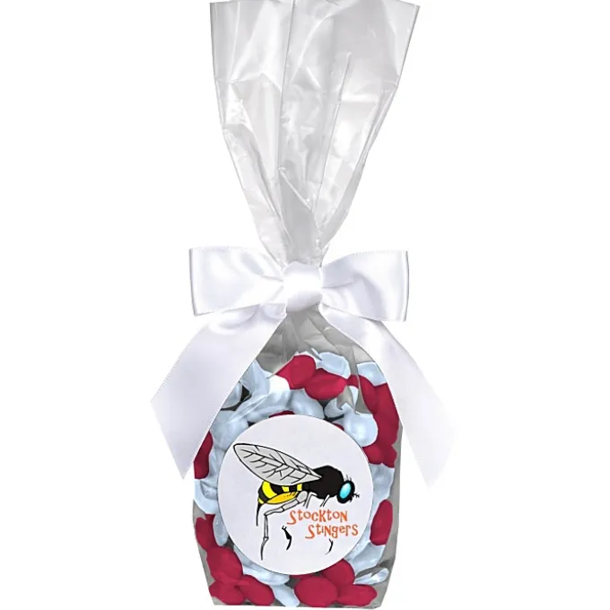 Goody Bag - Chocolate Buttons