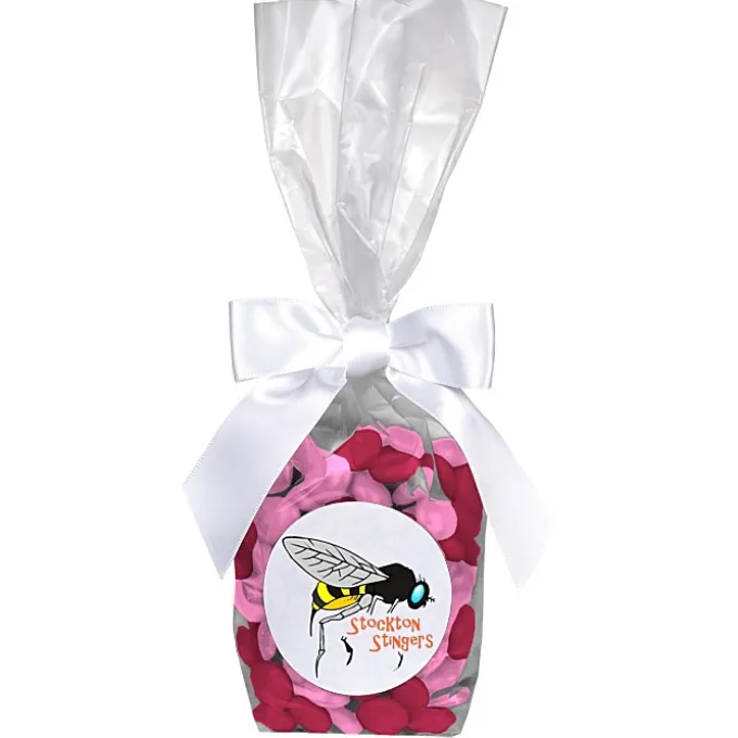 Goody Bag - Chocolate Buttons