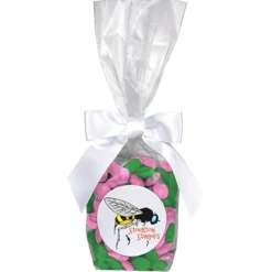 Goody Bag - Chocolate Buttons