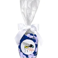 Goody Bag - Chocolate Buttons