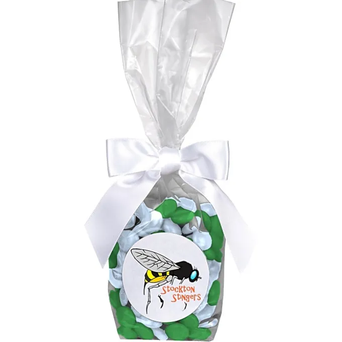 Goody Bag - Chocolate Buttons
