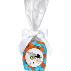Goody Bag - Chocolate Buttons