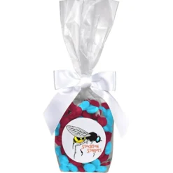 Goody Bag - Chocolate Buttons