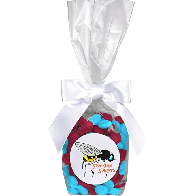 Goody Bag - Chocolate Buttons