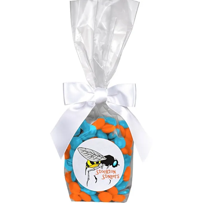 Goody Bag - Chocolate Buttons