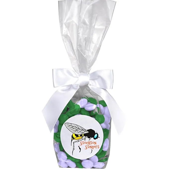 Goody Bag - Chocolate Buttons