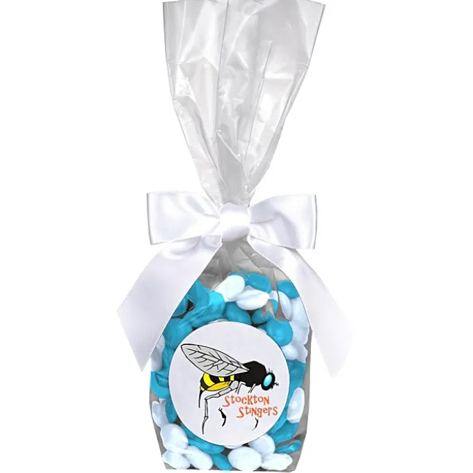 Goody Bag - Chocolate Buttons