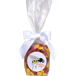 Goody Bag - Chocolate Buttons