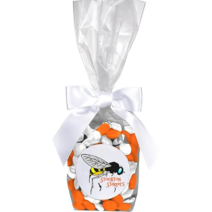 Goody Bag - Chocolate Buttons