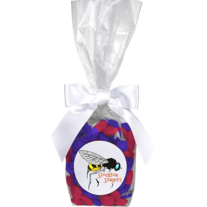 Goody Bag - Chocolate Buttons