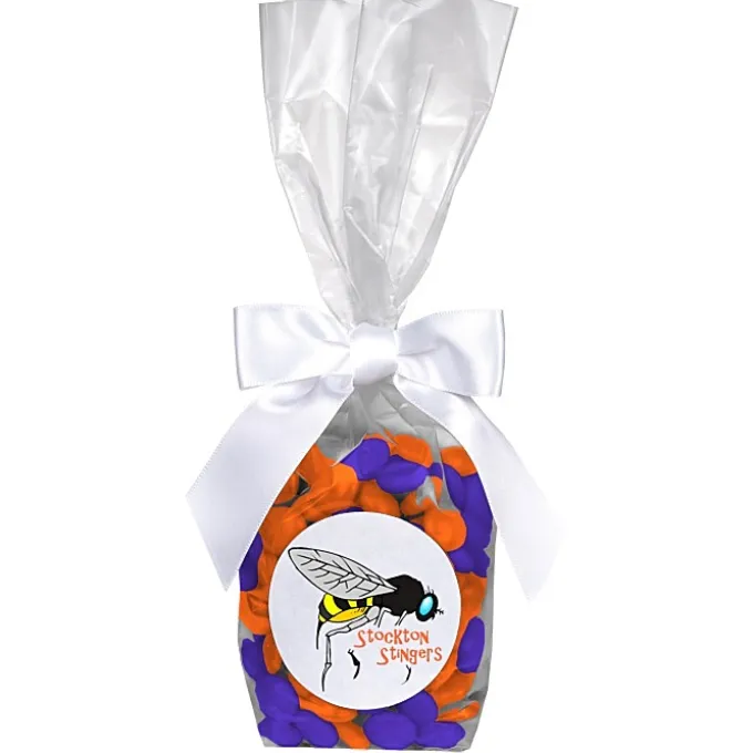 Goody Bag - Chocolate Buttons