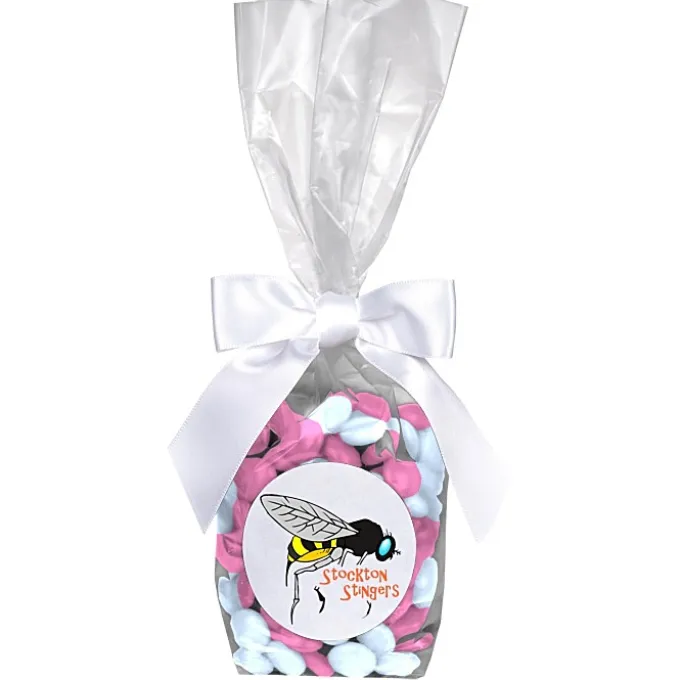 Goody Bag - Chocolate Buttons