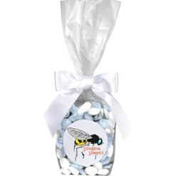 Goody Bag - Chocolate Buttons
