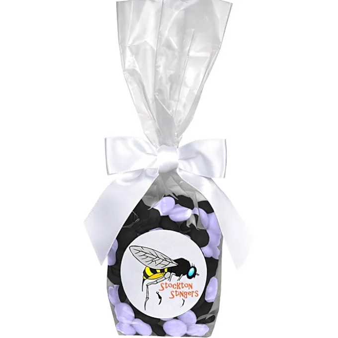 Goody Bag - Chocolate Buttons
