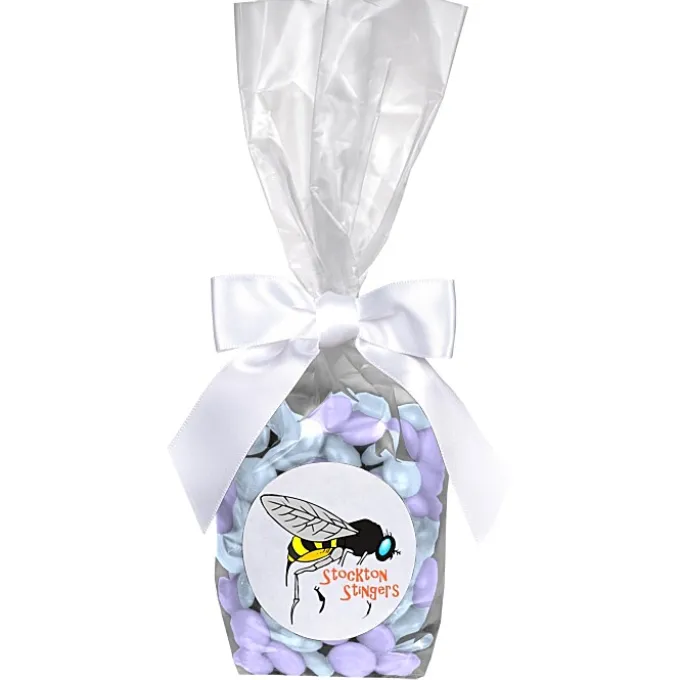 Goody Bag - Chocolate Buttons