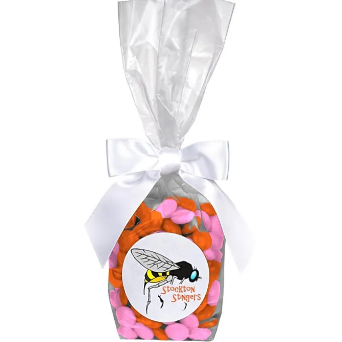Goody Bag - Chocolate Buttons