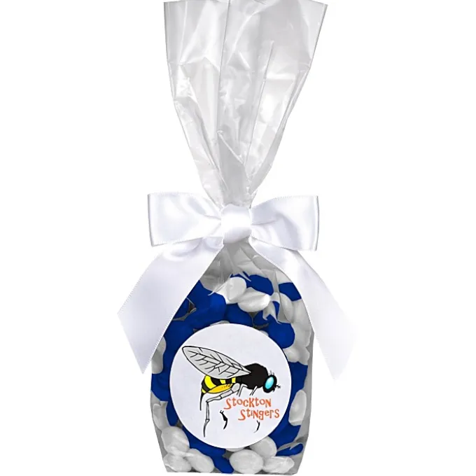 Goody Bag - Chocolate Buttons