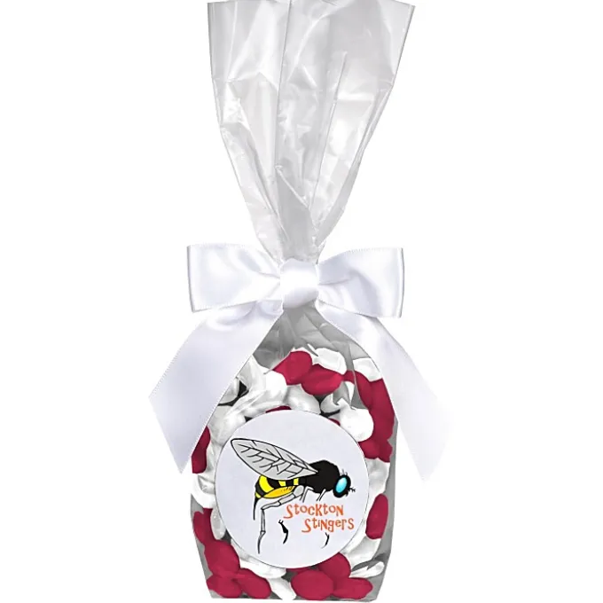 Goody Bag - Chocolate Buttons