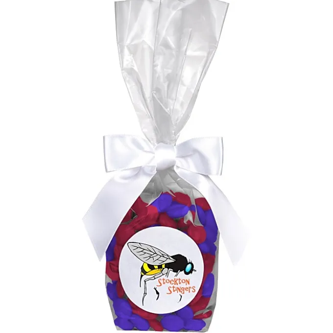Goody Bag - Chocolate Buttons