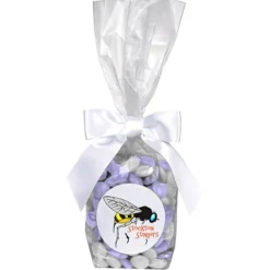 Goody Bag - Chocolate Buttons