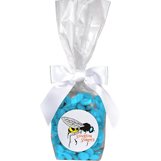 Goody Bag - Chocolate Buttons