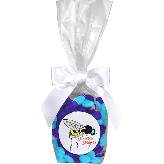Goody Bag - Chocolate Buttons