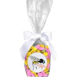 Goody Bag - Chocolate Buttons